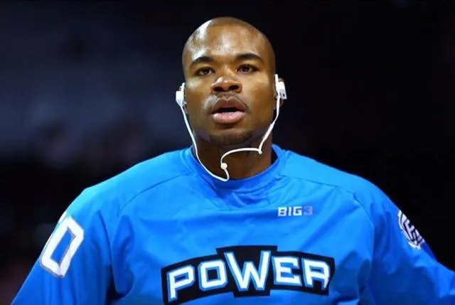 NBA里马盖蒂与伊戈达拉谁肌肉谁劲爆?