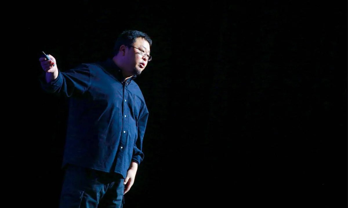 罗永浩的直播公司被收购