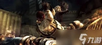 生化危机5最快的刷钱方法是什么 最强秘籍攻略