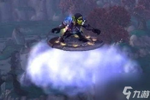 巨型紫色龙龟 巨型龙龟简笔画