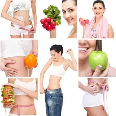 快速瘦腰腹的方法有哪些