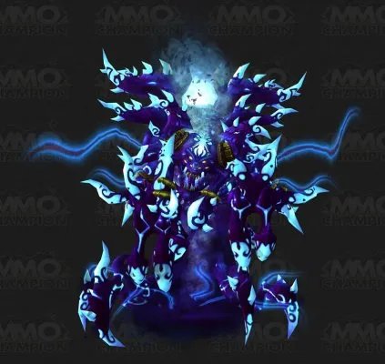 魔兽世界5.4补丁近期官方测试服资讯汇总