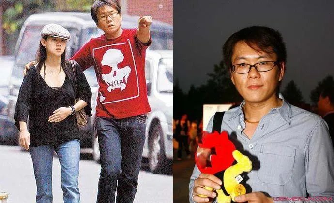 曾宝仪的老公叫什么名字 曾宝仪的情感史