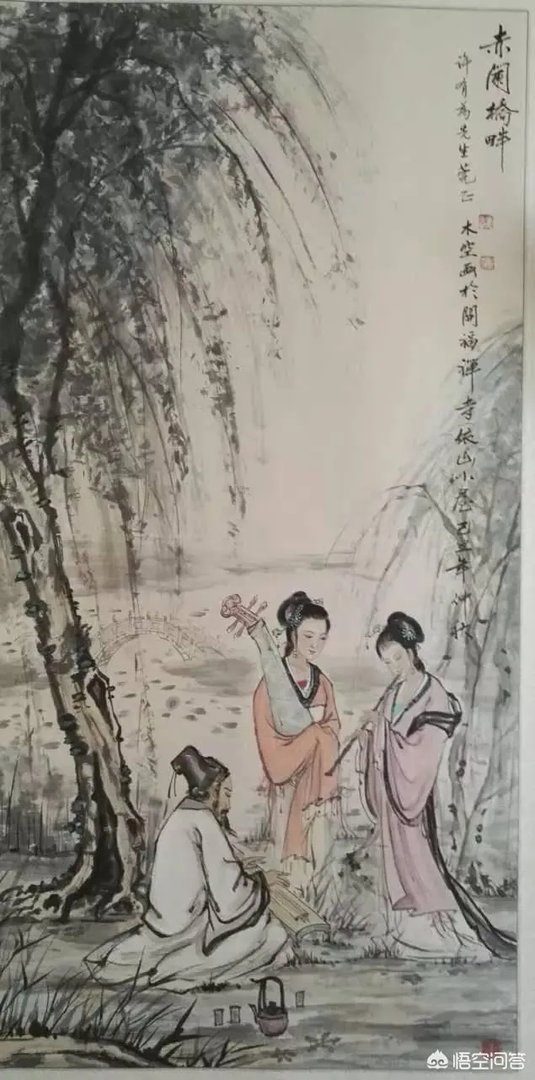 “淮南皓月冷千山，冥冥归去无人管”求解，这句诗是什么意思呢？