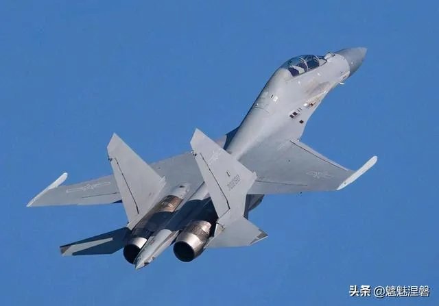 经常看到网上歼11B和在研的歼11D消息,歼11C哪去了?