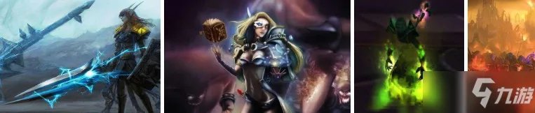 魔兽世界怀旧服艾露恩的祝福任务怎么完成 艾露恩的祝福任务完成攻略