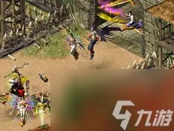 封神榜网游攻略 成为游戏大师的秘诀