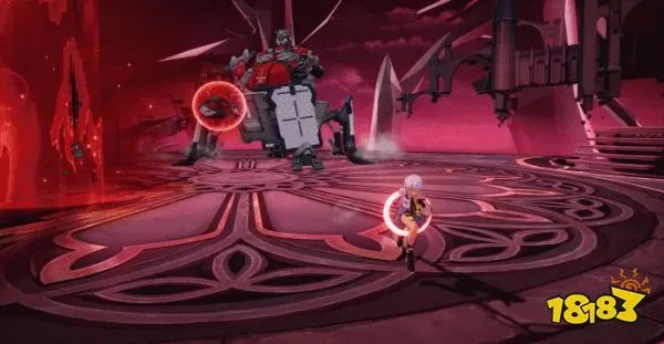 崩坏3V3.9地下区域新敌人介绍 崩坏3新版本新增了哪些敌人