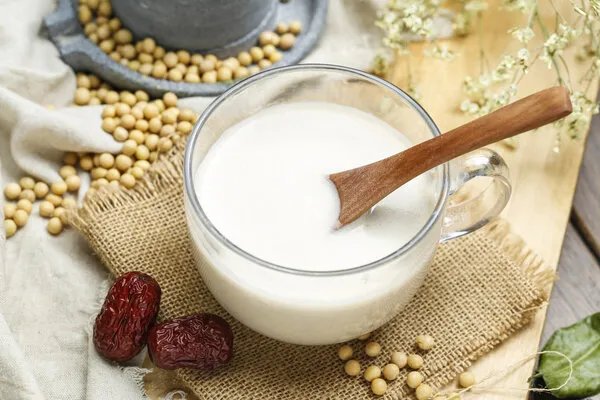 喝什么豆浆可以丰胸