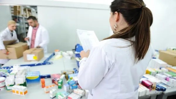 国谈药品零售市场解析 药品药店零售市场格局将如何变化