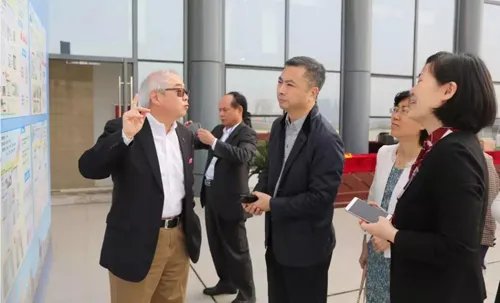 第二届精益医疗论坛在宝安中医院成功举行