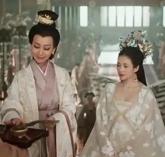 《上阳赋》背景是哪个朝代？主要剧情简介