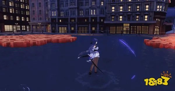 崩坏3V3.9地下区域新敌人介绍 崩坏3新版本新增了哪些敌人