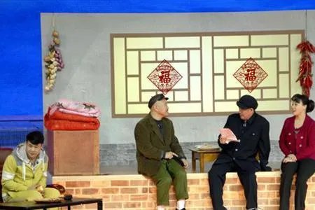 岳云鹏、沈腾有望登上春晚，赵家班众明星为什么没人上榜？