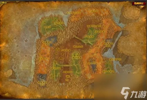 巨型卡利鸟翅 巨人卡利