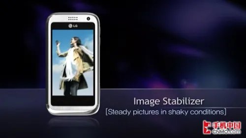 非智能最强手机 LG KM900独家功能评测