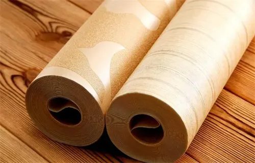 贴墙纸多少钱一平方