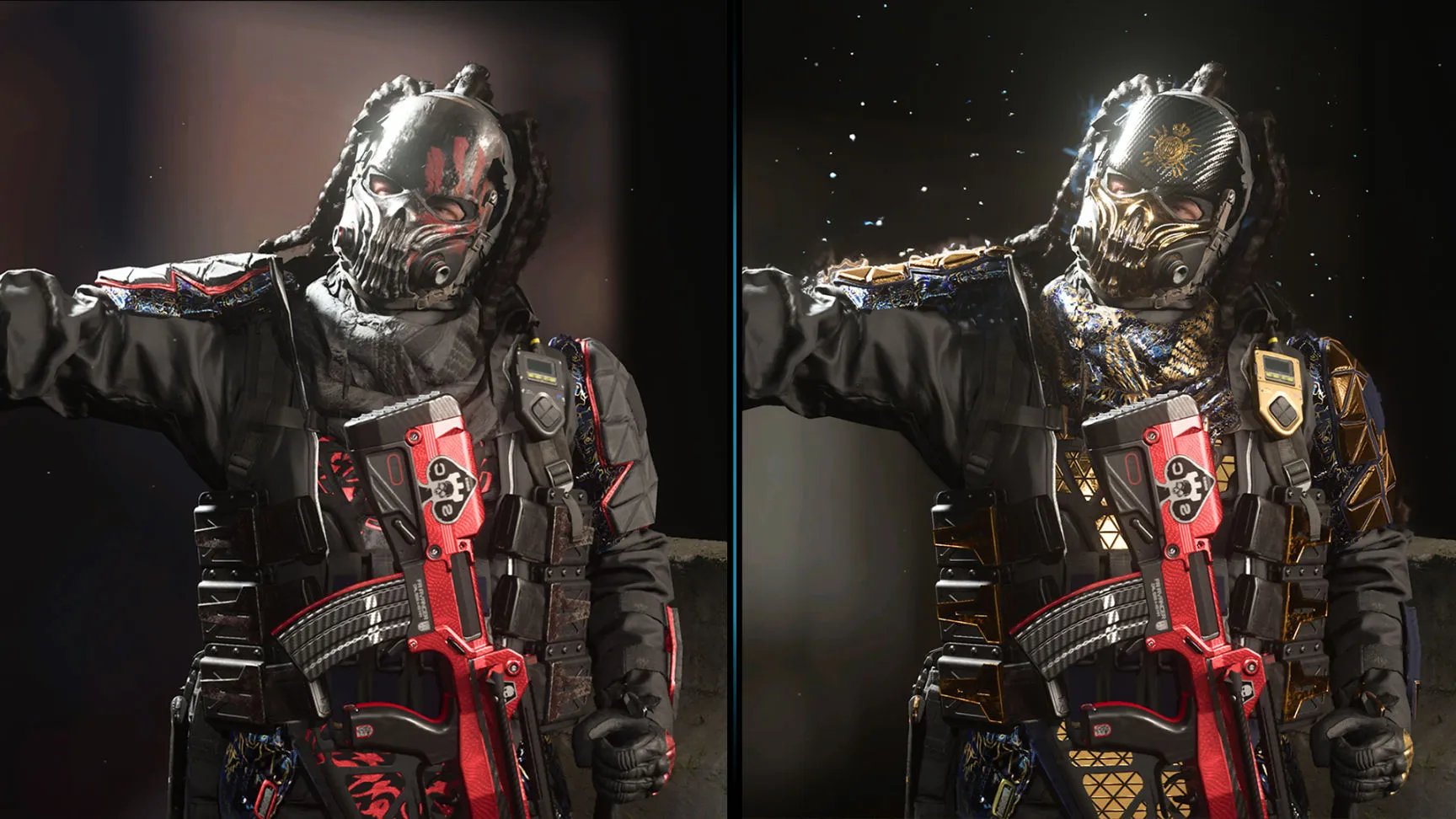 《使命召唤19现代战争2》第五赛季有哪些新皮肤?S5赛季皮肤一览