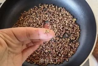 自制花椒粉