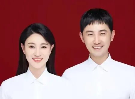 侯梦莎结婚了吗