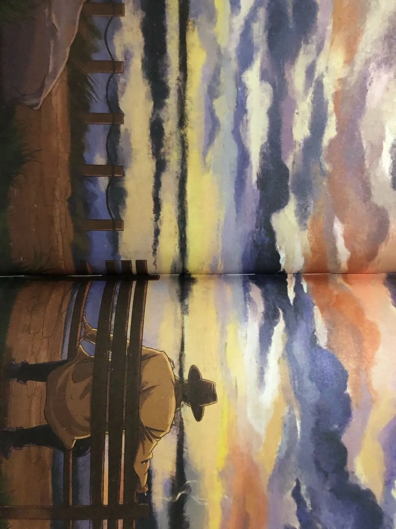 天然少年，少年天然