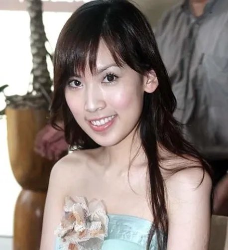 东方茱丽叶陈若仪剧照曝光 揭秘与老公林志颖感情史