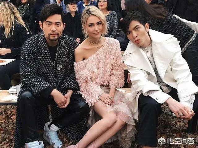 时尚男女如何寻找自己的穿衣风格？