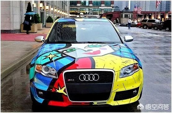 改装车能上路吗？