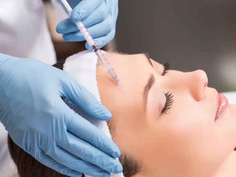 打美白针可以变白吗