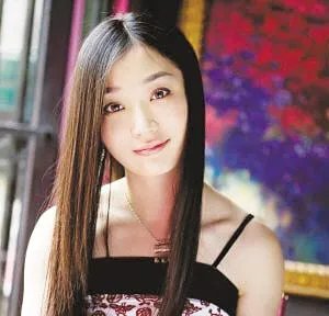 安意如哪里残疾为什么残疾 安意如结婚了吗丈夫是谁