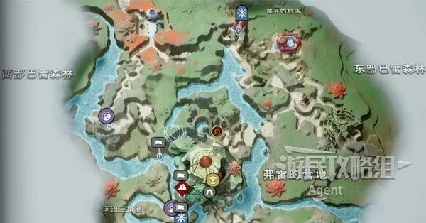 《战神5诸神黄昏》图文流程白金攻略 全支线+收集+谜题解析