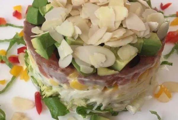 2021北京十大素食餐厅排行榜 见见世面上榜,第一是京兆尹