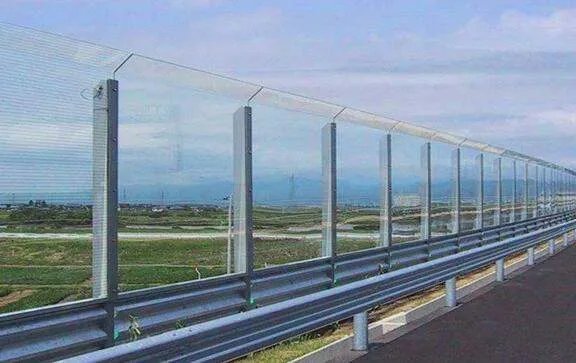 什么是景观声屏障？