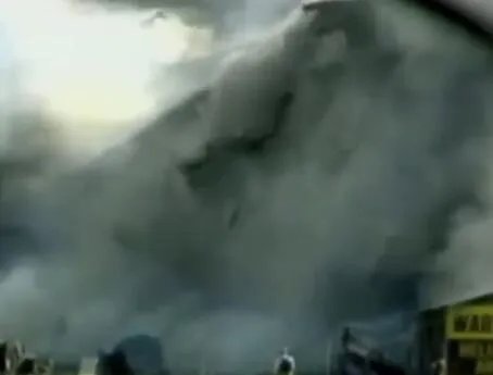 911事件发生时间是当地什么时候 911事件是哪一年