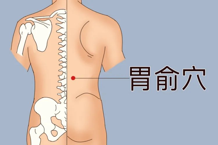 睡眠不好艾灸哪里图解