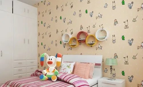 格莱美墙纸好吗 选择格莱美墙纸的理由