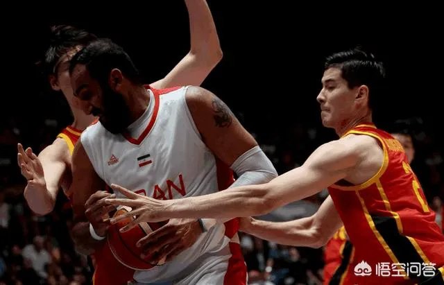 从落后12分到一度领先伊朗队12分并最终亚运会夺冠，中国队是怎么做到的？