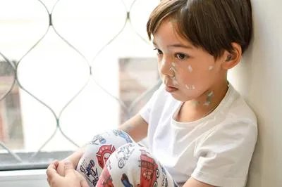 肥胖症的好发年龄揭秘  为什么肥胖症小孩越来越多