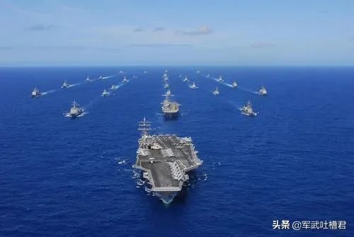 如果伊朗击沉美国航母,后果会如何?