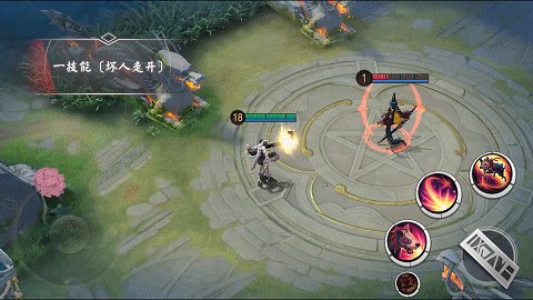 《决战平安京》跳跳妹妹新皮肤玄玉乌龙图鉴特效怎么样 跳跳妹妹新皮肤玄玉乌龙图鉴特效介绍