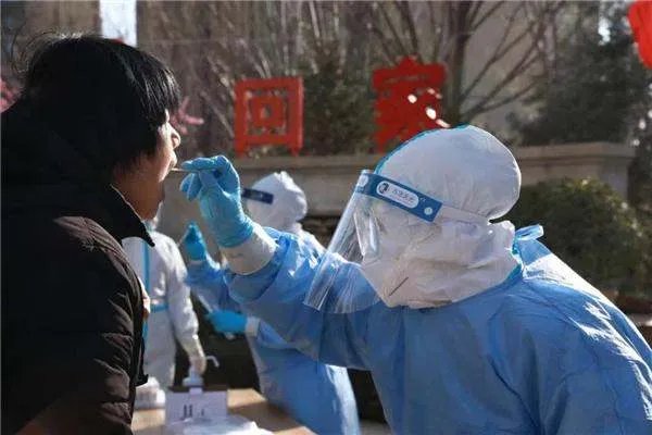 北京新增本土“32+1”例，这些确诊病例分布在了哪些区域？