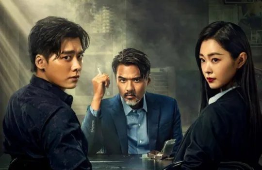 李易峰有17部作品豆瓣评分被刷一星，豆瓣是如何处理这件事的？