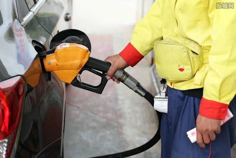 油价调整最新消息 本周四国内油价或迎第5次上调