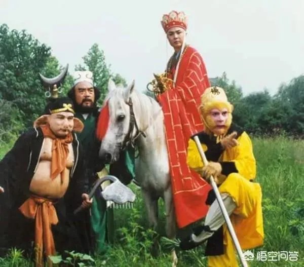 须看西游释厄传