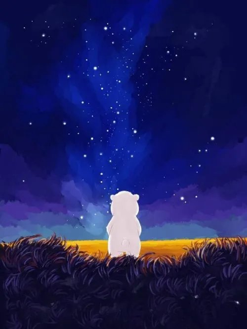 Duang!《奇幻咔咔》高清3D小熊图片大放送