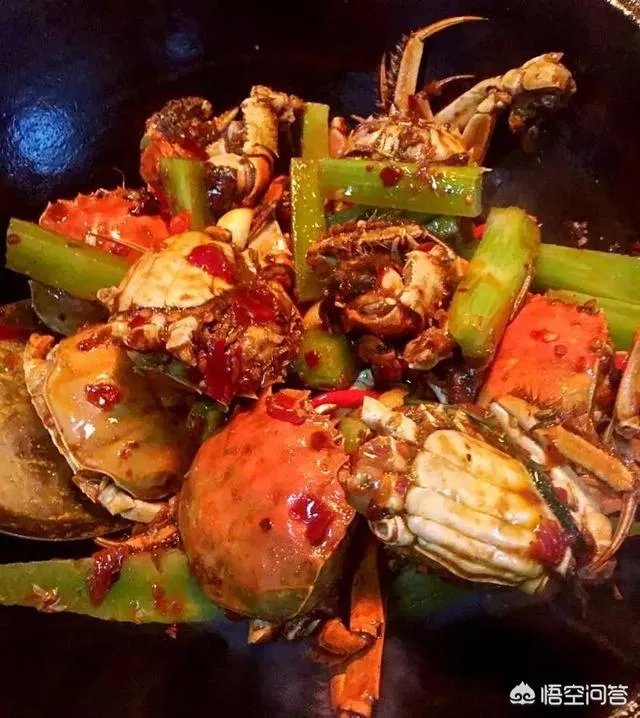 德国大闸蟹和阳澄湖大闸蟹，哪个好吃？