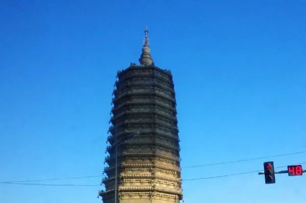 长春十大旅游景点