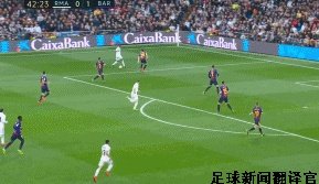 欧冠次回合皇马vs阿贾克斯，客队有多大几率翻盘？拉莫斯是否对他的洗牌感到后悔？