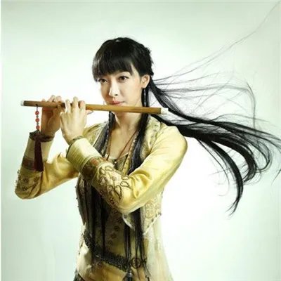 宋茜仙剑5定妆照遭网友吐槽 《仙剑5》剧组被迫解散