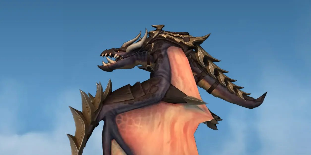 魔兽世界高地幼龙耳朵怎么获得